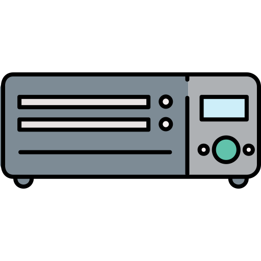 Video player